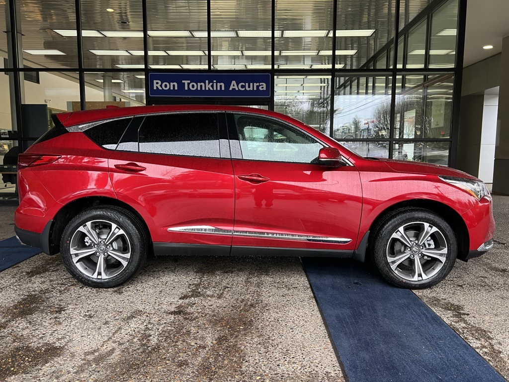2025 Acura RDX Technology photo 7