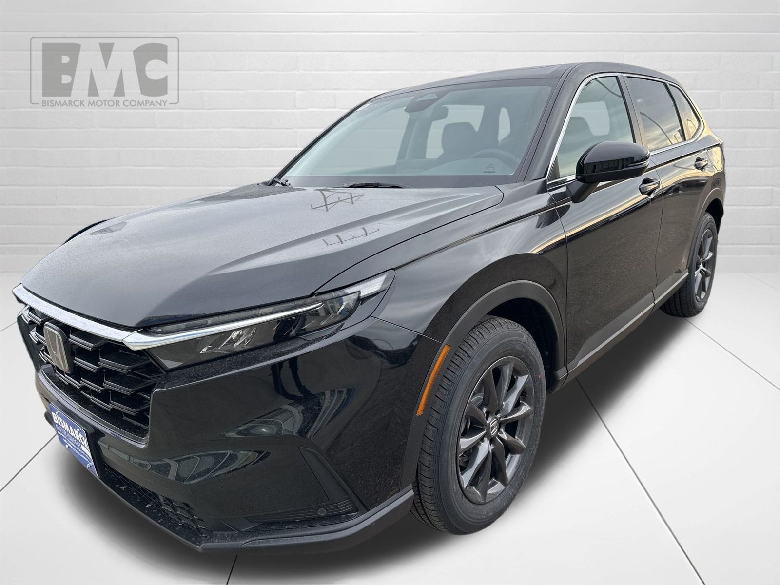 2026 Honda CR-V EX-L's photo