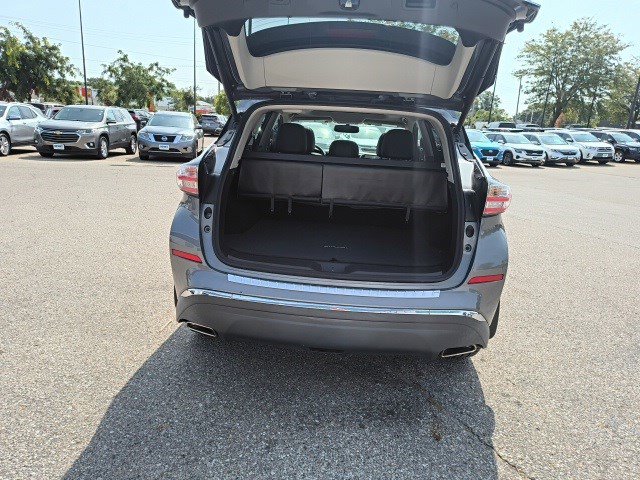 2018 Nissan Murano Platinum photo 15