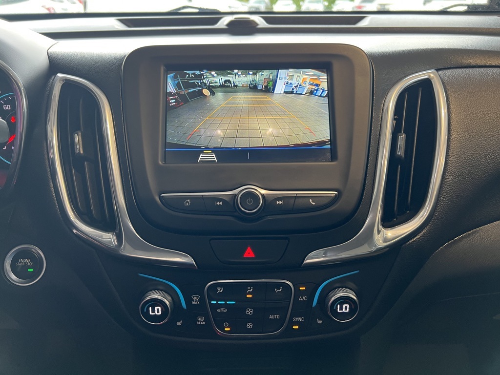 2019 Chevrolet Equinox LT photo 19