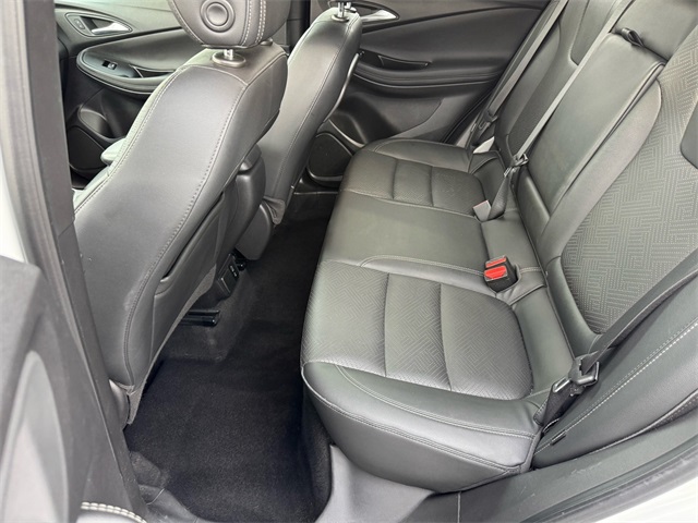 2021 Buick Encore GX Essence photo 10