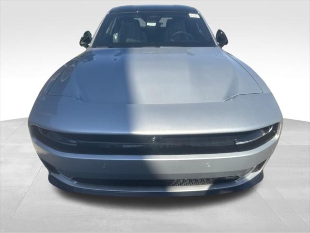 2025 Dodge Charger Daytona R/T AWD photo 16