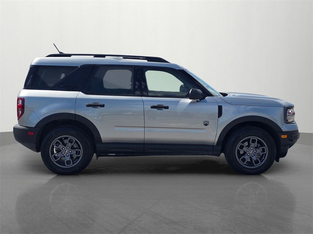 2023 Ford Bronco Sport Big Bend photo 2
