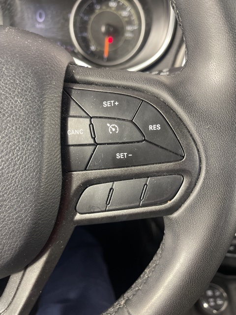 2020 Jeep Cherokee Trailhawk photo 23