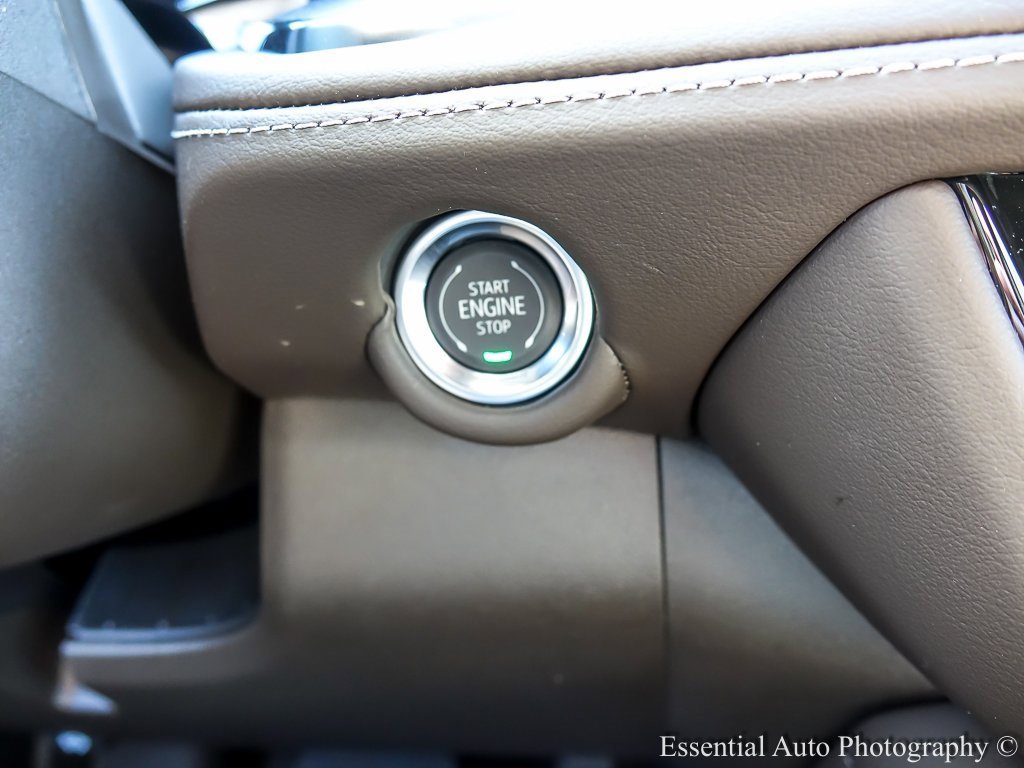 2026 CHEVROLET SUBURBAN - Image 15