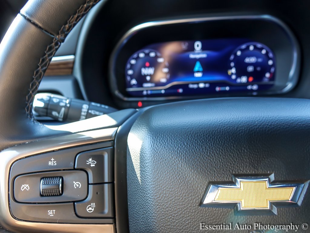 2024 CHEVROLET TAHOE - Image 18