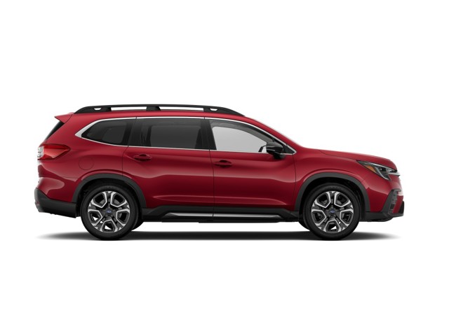 2025 Subaru Ascent Limited photo 7