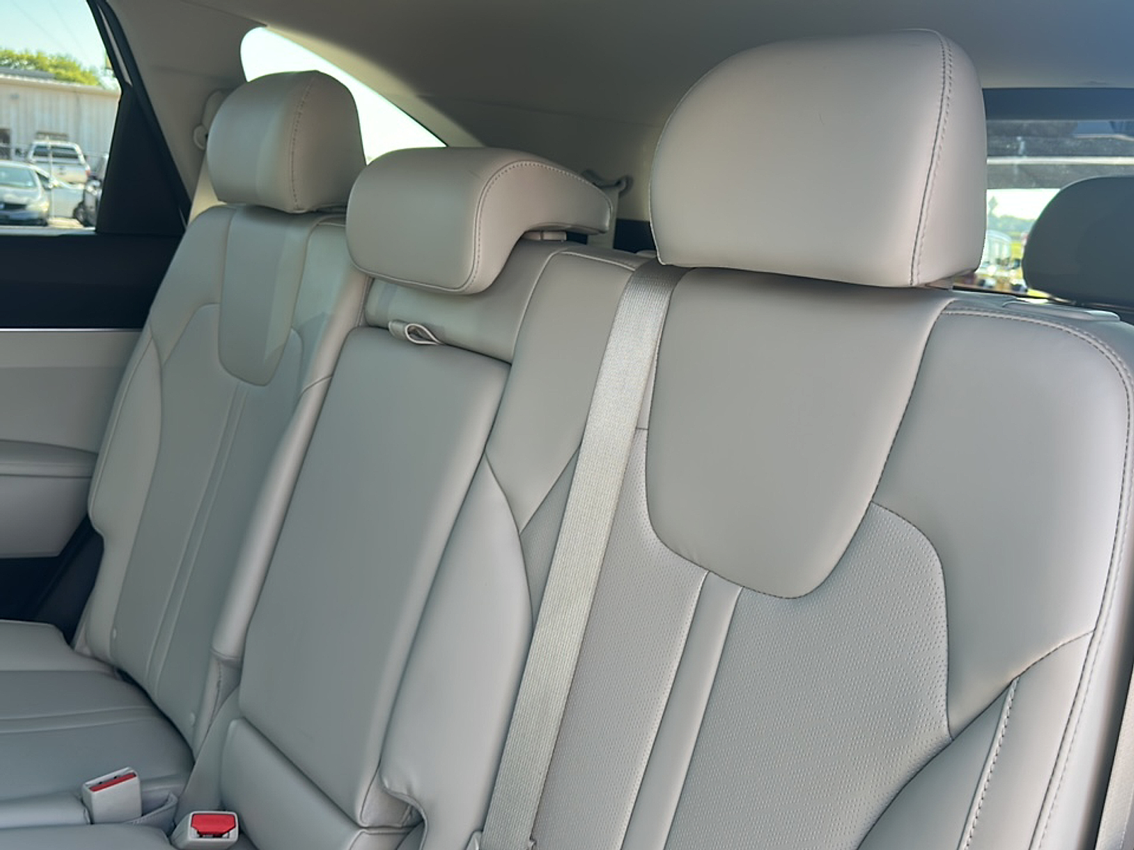2021 Kia Sorento S photo 8