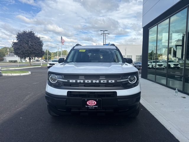 2023 Ford Bronco Sport Big Bend photo 4