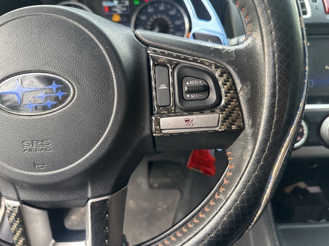 2016 Subaru Crosstrek 2.0i Premium photo 19
