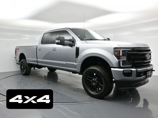 2021 Ford F-350 Super Duty