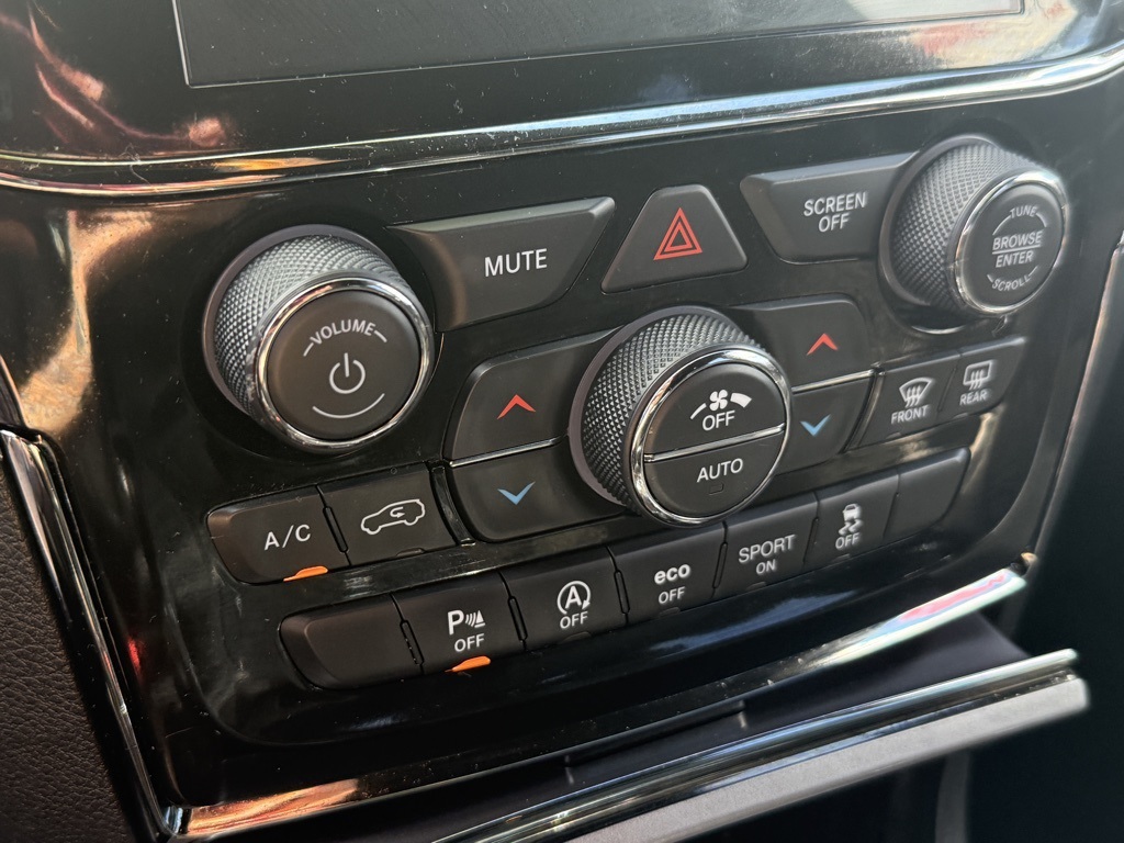 2021 Jeep Grand Cherokee Limited X photo 10