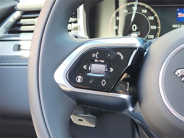 2026 Jaguar F-PACE P250 R-Dynamic S photo 23