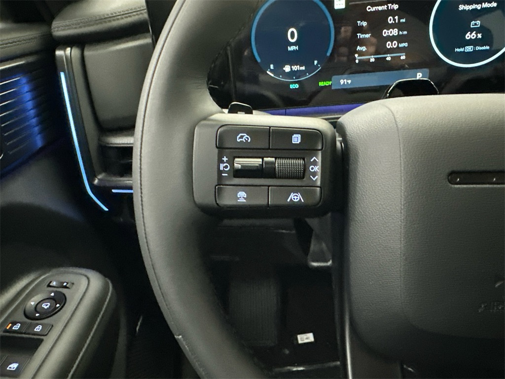 2026 Hyundai Santa Fe Calligraphy photo 27