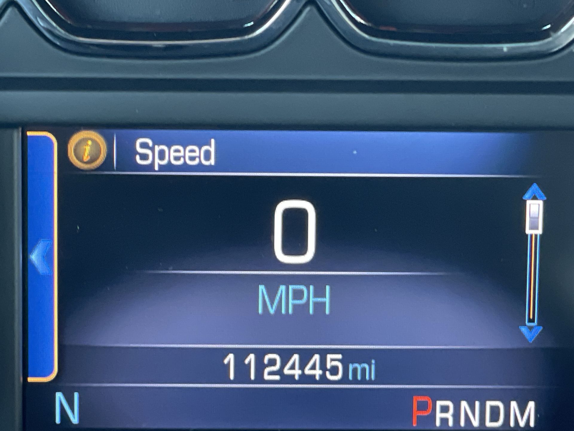 2015 Chevrolet Tahoe LT photo 46