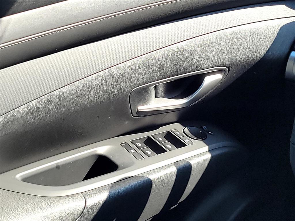 2025 Hyundai Tucson XRT photo 27