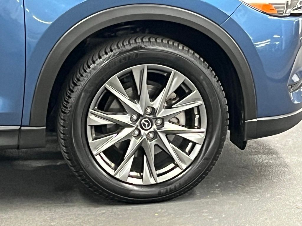 2019 Mazda CX-5 Signature photo 34