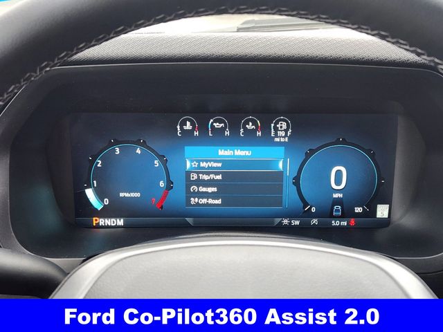 2025 Ford F-150 XLT photo 15