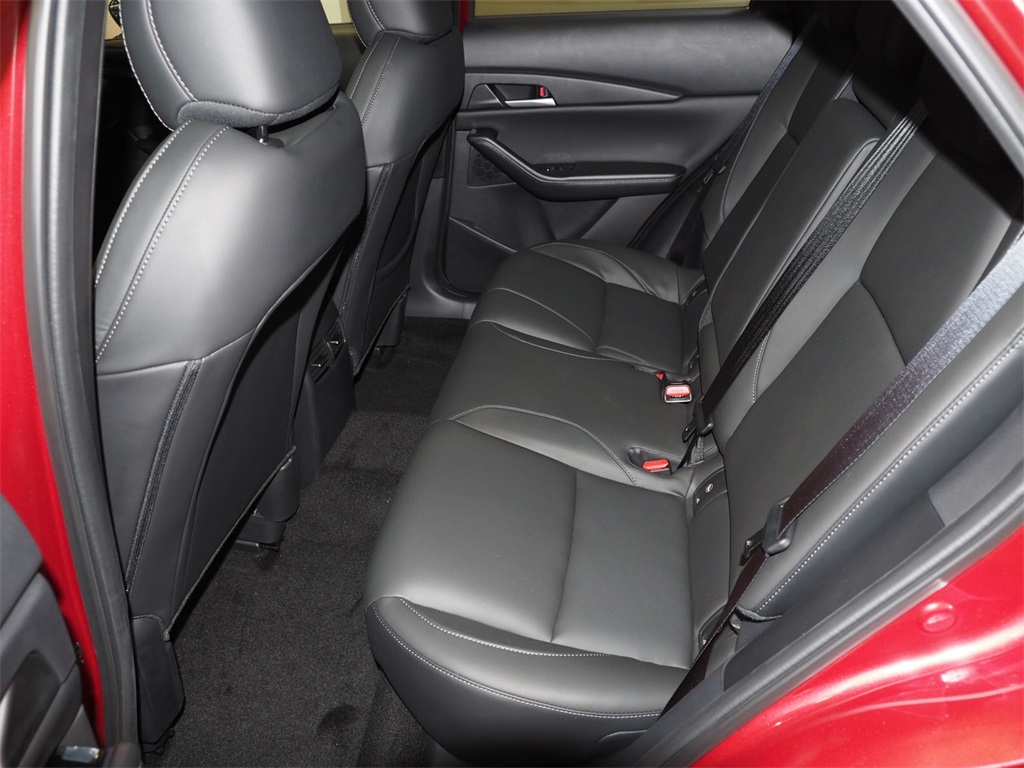 2025 Mazda CX-30 2.5 Select Sport photo 5