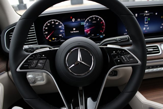 2025 Mercedes Benz GLE 450 4MATIC photo 21