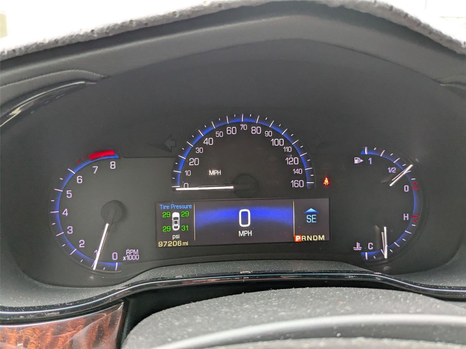 2024 Land Rover Defender X-Dynamic SE photo 18