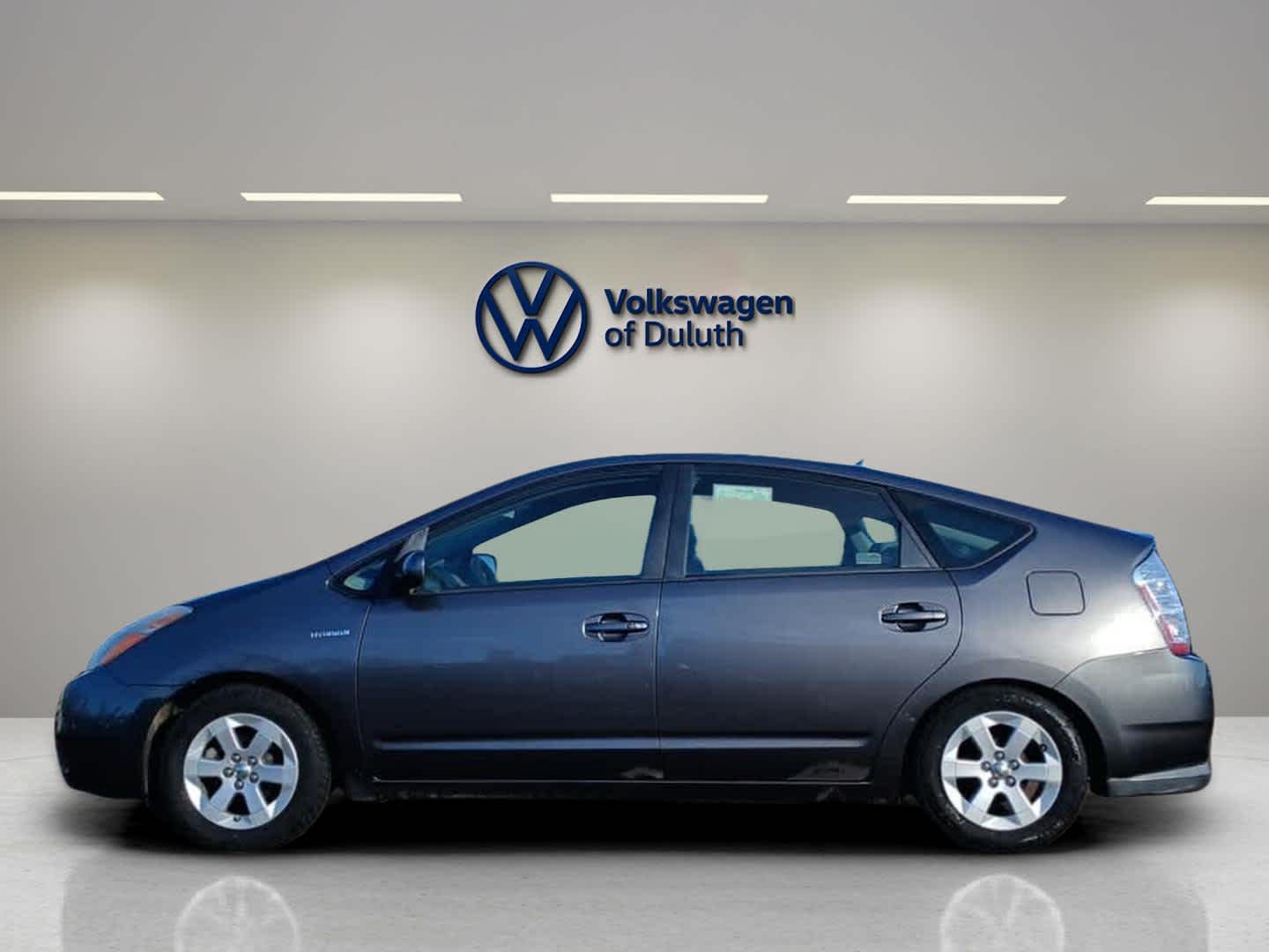 Used 2008 Toyota Prius Standard with VIN JTDKB20U183297632 for sale in Hermantown, Minnesota