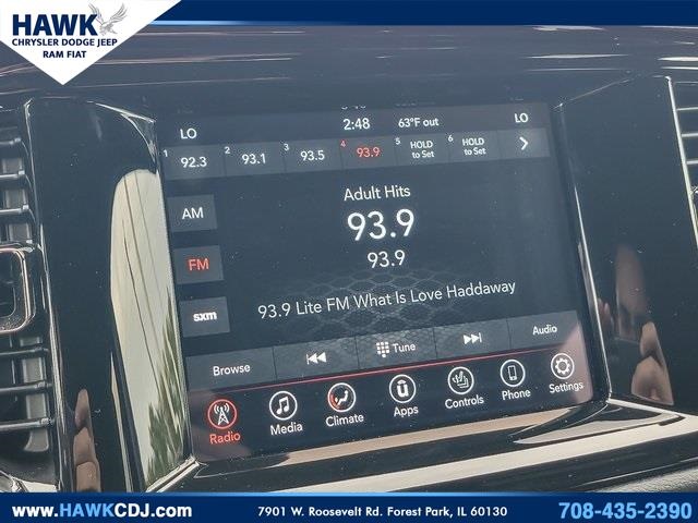 2024 DODGE DURANGO - Image 14