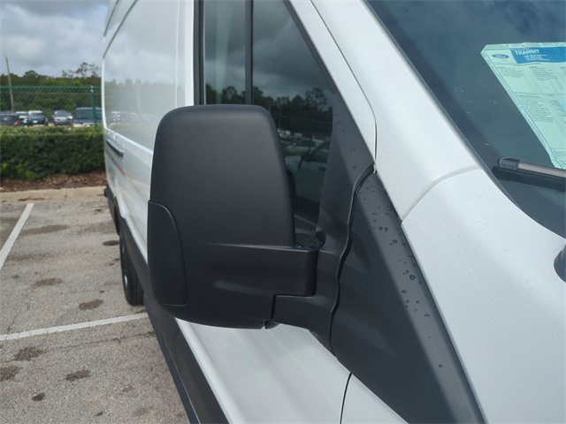 2025 Ford Transit Cargo Van photo 11