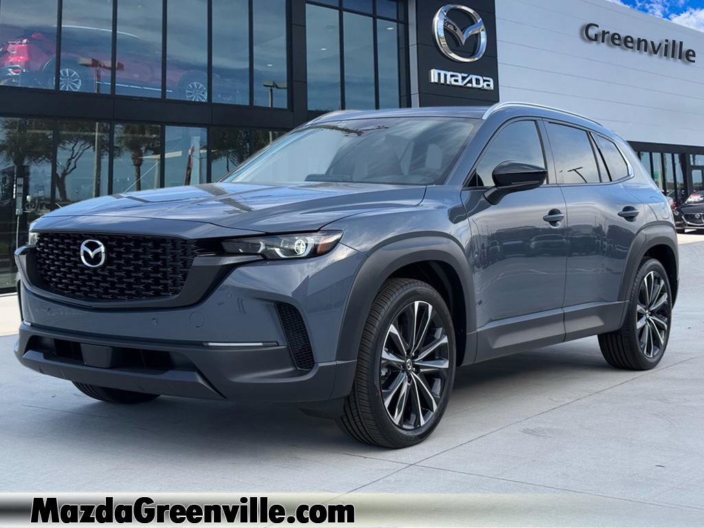 2026 Mazda CX-50 Premium's photo