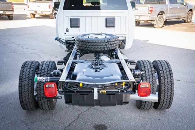 2025 Ram 5500 Tradesman photo 9