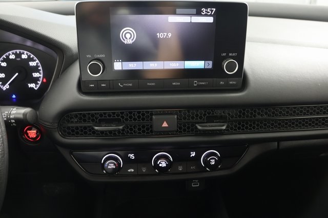 2023 Honda HR-V LX photo 12
