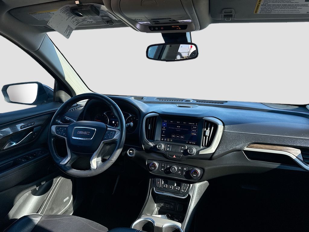 2020 Gmc Terrain Denali photo 23