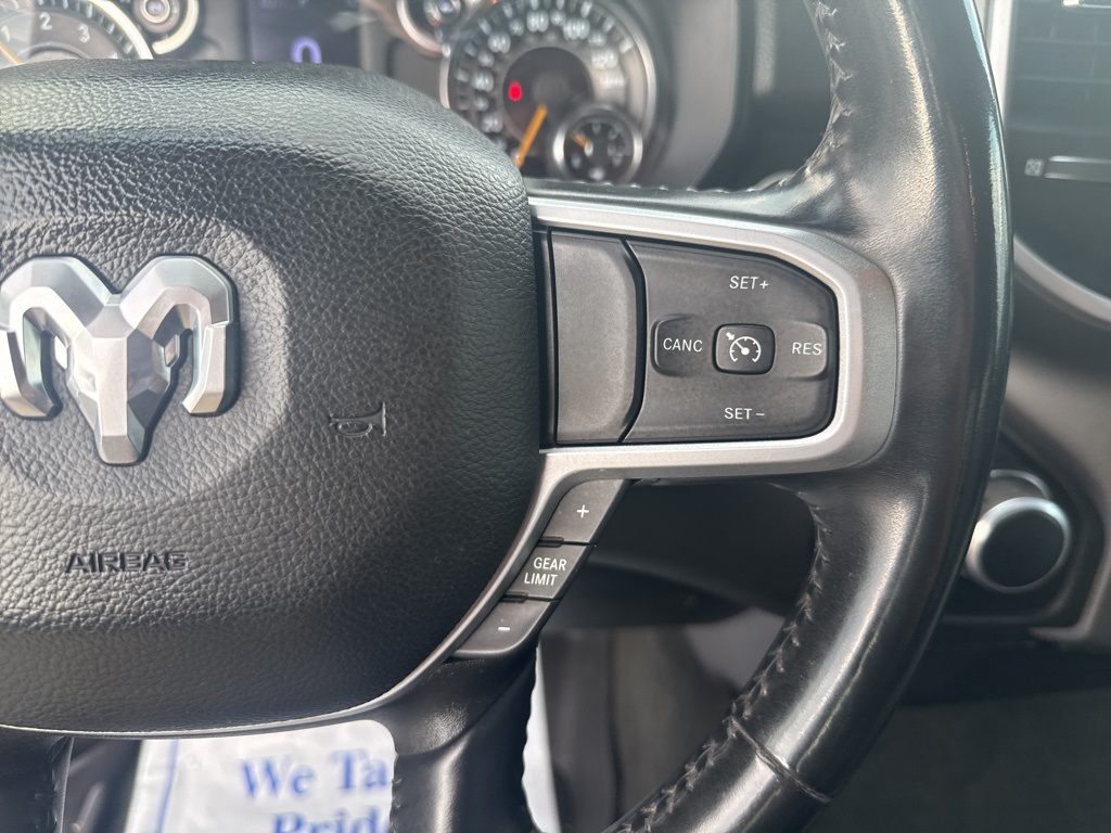 2022 Ram 1500 Big Horn Lone Star photo 32