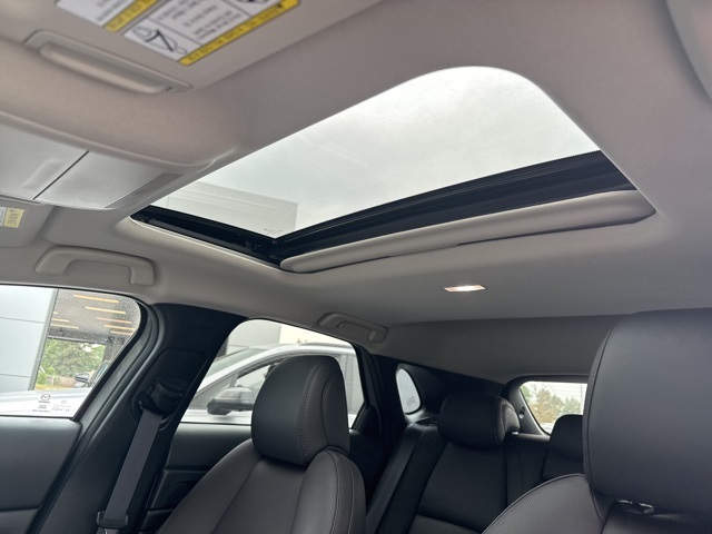 2025 Mazda CX-30 2.5 S Premium photo 14