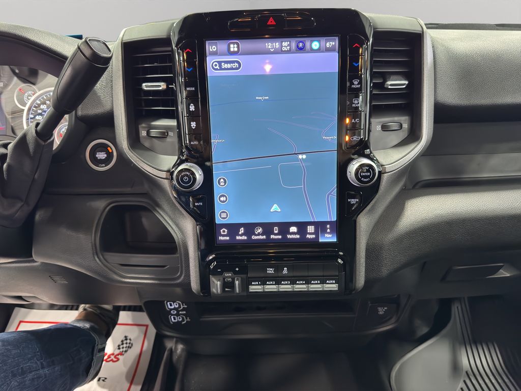 2025 Ram 3500 Tradesman photo 21