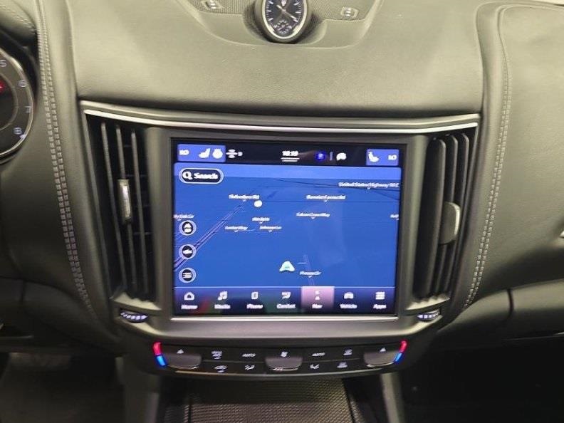 2022 Maserati Levante GT photo 5