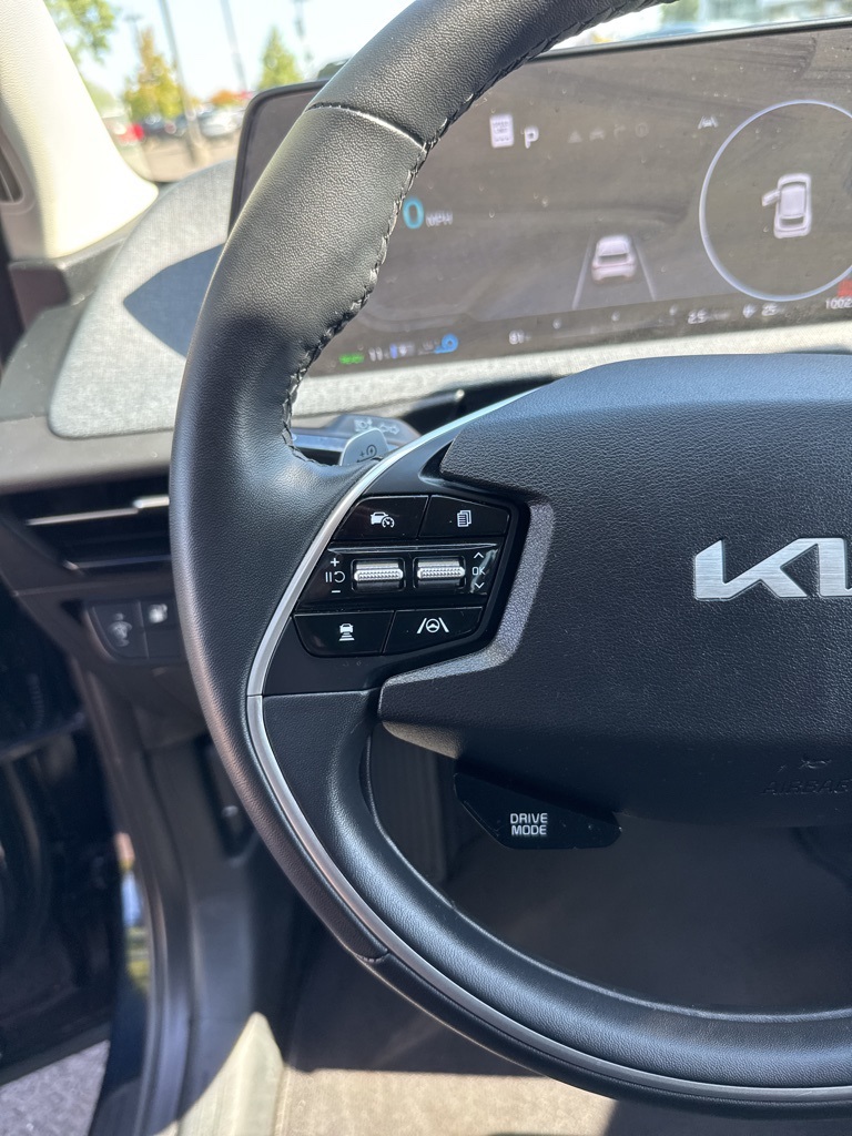 2024 Kia EV6 Light photo 39