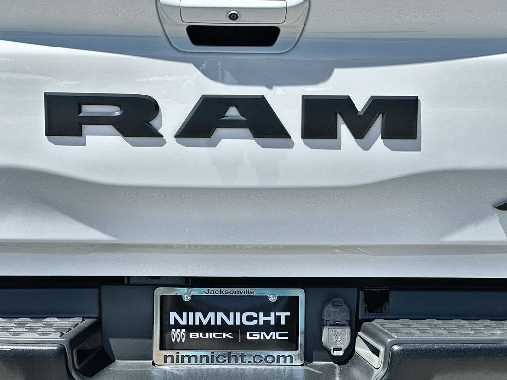 2020 Ram 1500 Rebel photo 29