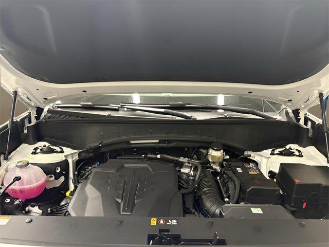 2026 Hyundai Palisade Limited photo 29