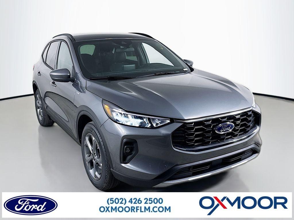 2026 Ford Escape ST-Line Select's photo