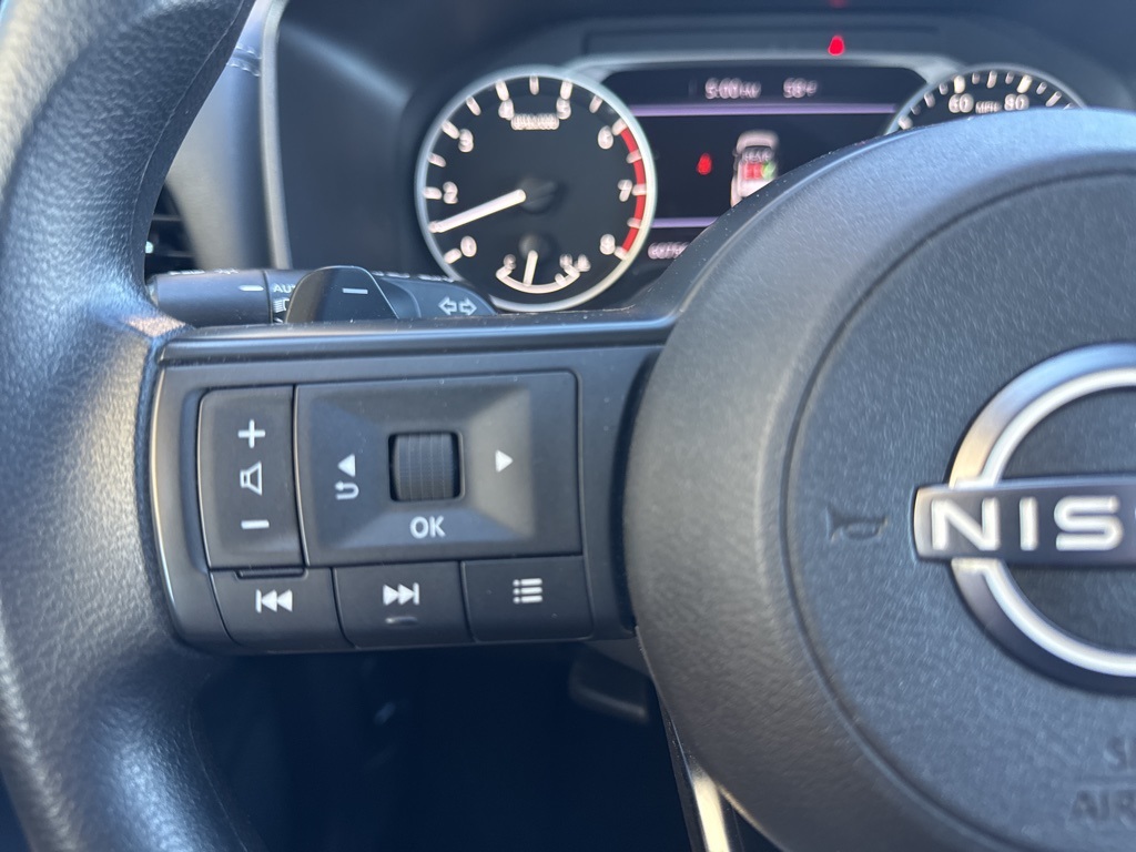2023 Nissan Rogue S photo 11