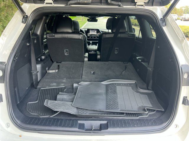 2021 Toyota Highlander XSE photo 15