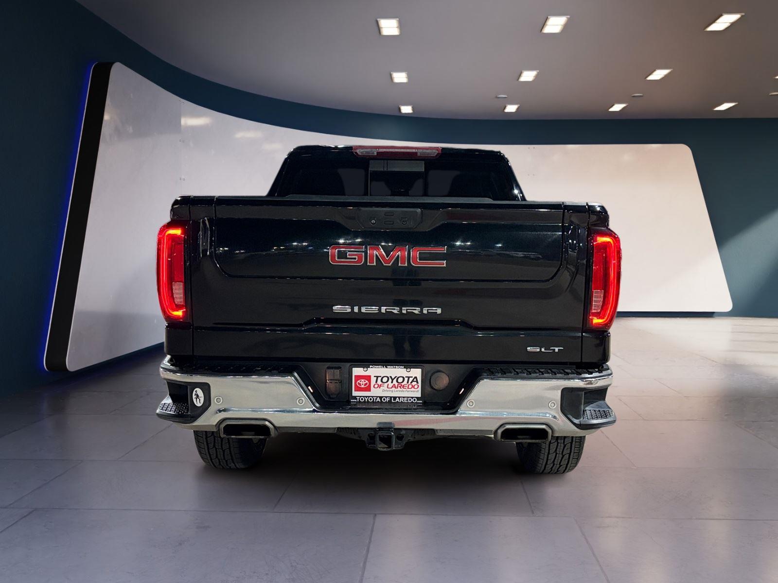 2023 Gmc Sierra 1500 SLT photo 3