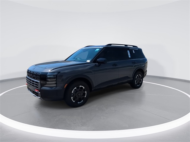 2026 Hyundai Palisade XRT photo 4