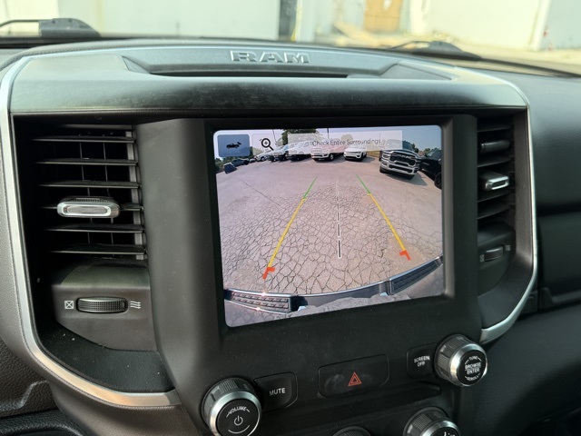 2022 Ram 1500 Big Horn Lone Star photo 21
