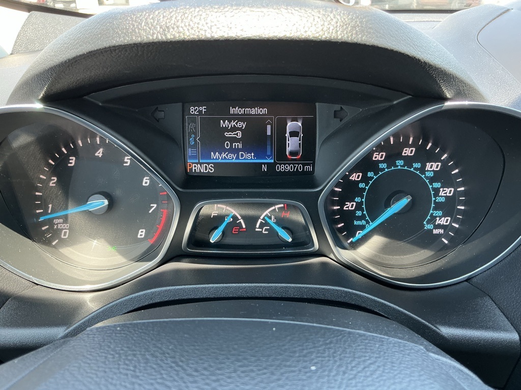 2015 Ford Escape Titanium photo 55
