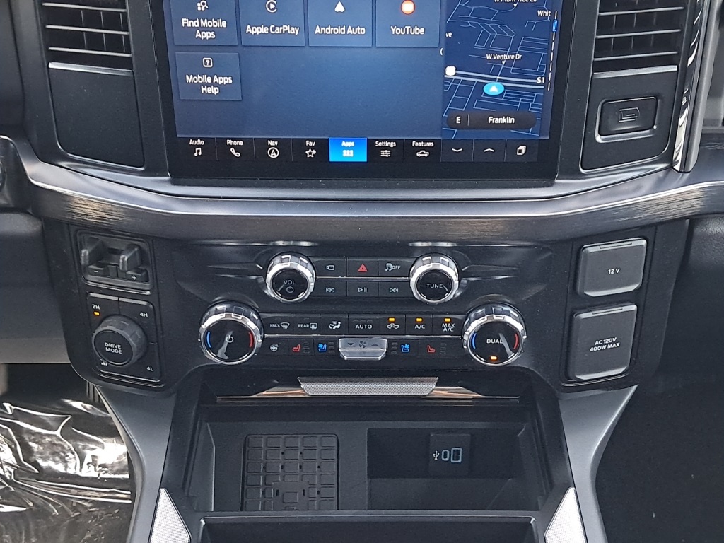 2025 Ford F-350 Lariat photo 18