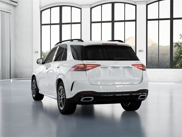 2026 Mercedes Benz GLE 350 4MATIC photo 25