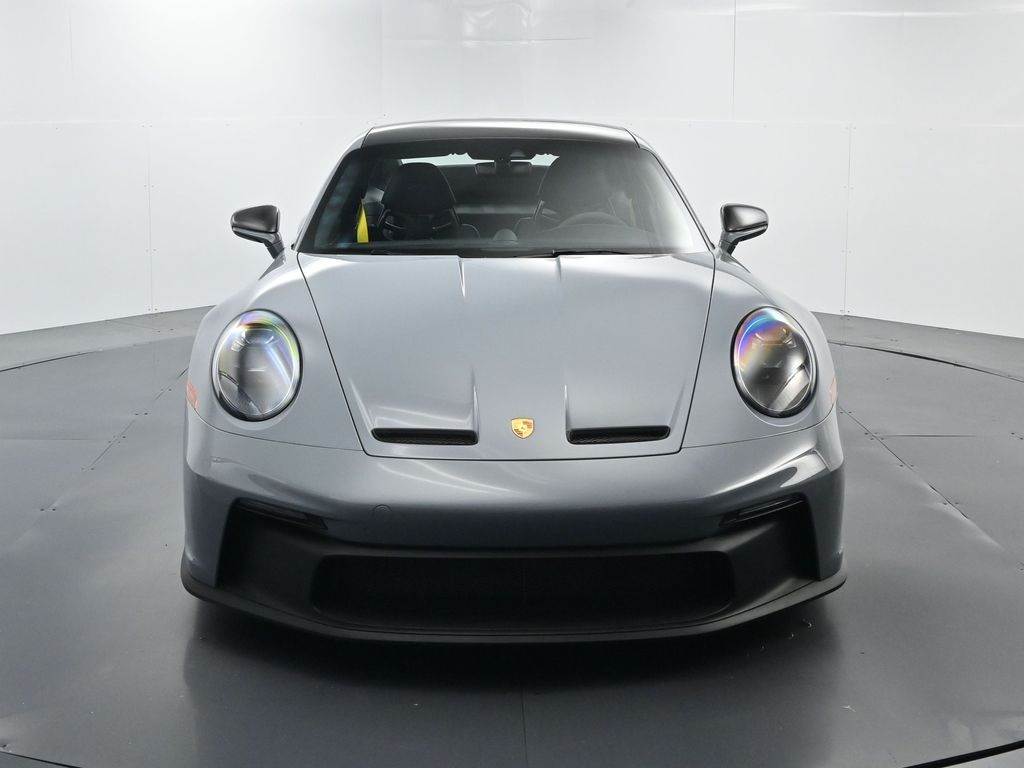 2023 Porsche 911 GT3 photo 16
