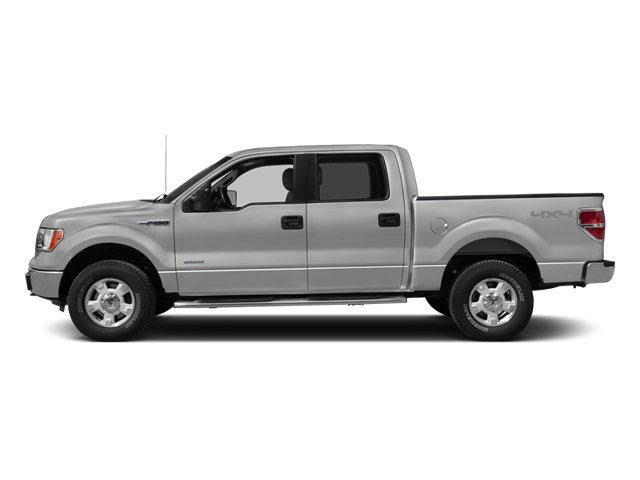 2014 Ford F-150 XLT photo 6